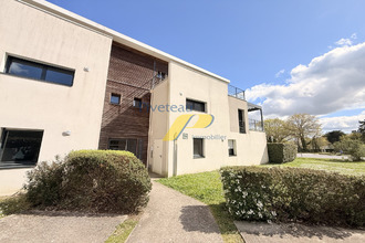 achat appartement sautron 44880