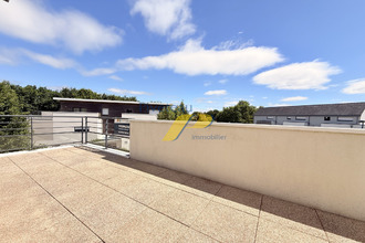 achat appartement sautron 44880