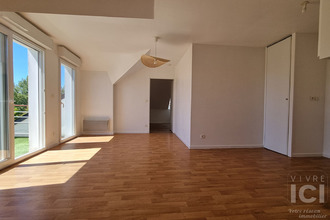 achat appartement sautron 44880