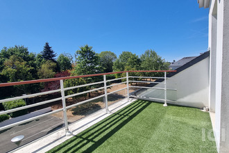 achat appartement sautron 44880