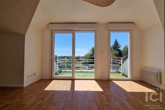 achat appartement sautron 44880