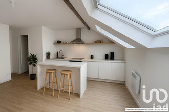 achat appartement sautron 44880