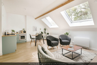 achat appartement sautron 44880