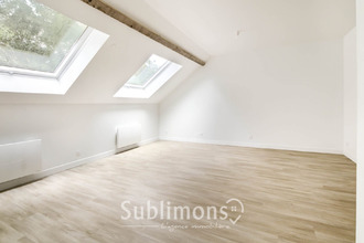 achat appartement sautron 44880