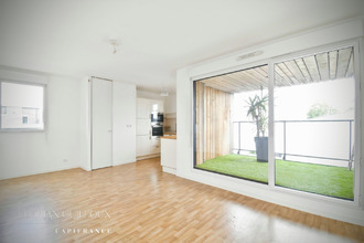 achat appartement sautron 44880