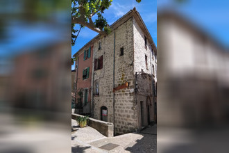 achat appartement sauve 30610