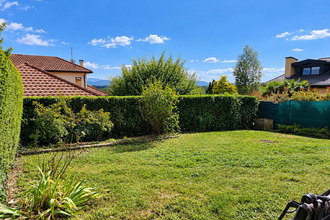 achat appartement sauverny 01220