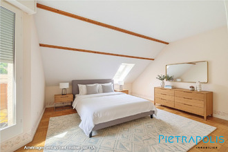 achat appartement sauverny 01220