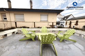 achat appartement sauveterre-de-bearn 64390