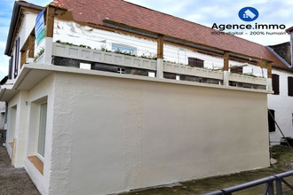 achat appartement sauveterre-de-bearn 64390