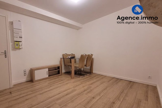 achat appartement sauveterre-de-bearn 64390