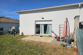 achat appartement sauveterre-de-guyenne 33540