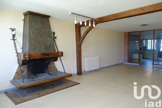 achat appartement sauveterre-de-guyenne 33540