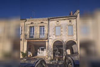 achat appartement sauveterre-de-guyenne 33540