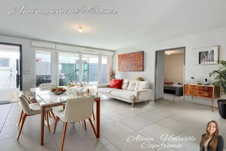 achat appartement sauvian 34410