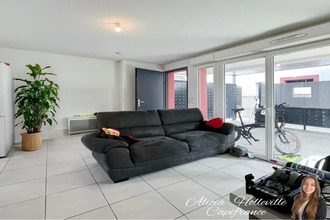 achat appartement sauvian 34410