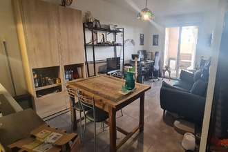 achat appartement sauvian 34410