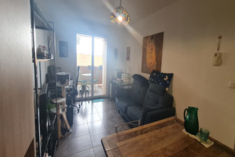 achat appartement sauvian 34410