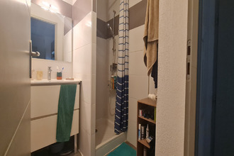 achat appartement sauvian 34410