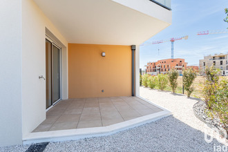 achat appartement sauvian 34410