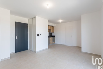 achat appartement sauvian 34410