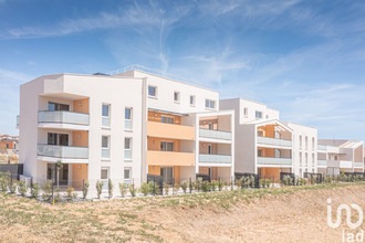 achat appartement sauvian 34410