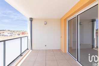 achat appartement sauvian 34410