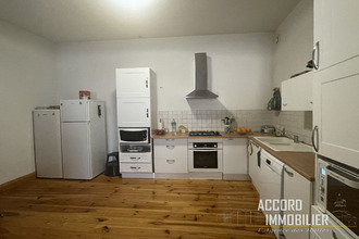 achat appartement sauvian 34410