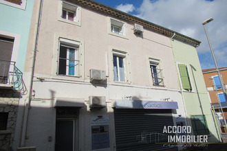 achat appartement sauvian 34410