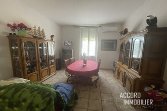 achat appartement sauvian 34410