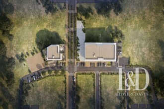 achat appartement sauvian 34410