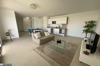 achat appartement sauvian 34410