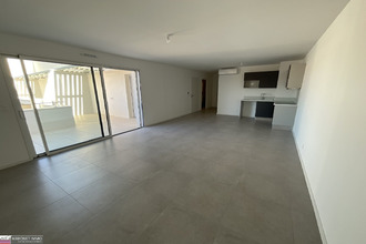 achat appartement sauvian 34410