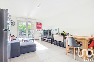 achat appartement sauvian 34410