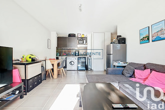 achat appartement sauvian 34410
