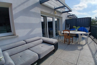 achat appartement sauvian 34410