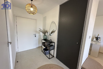 achat appartement sauvian 34410