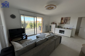 achat appartement sauvian 34410