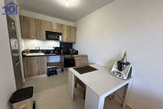 achat appartement sauvian 34410