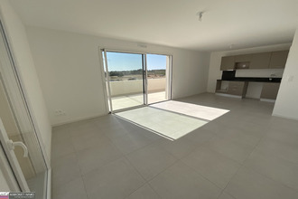 achat appartement sauvian 34410