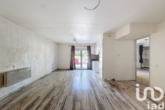 achat appartement sauvian 34410