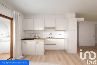 achat appartement sauvian 34410