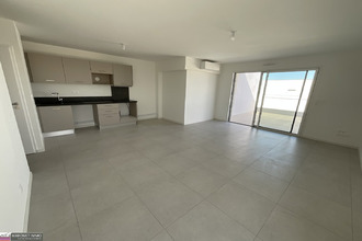 achat appartement sauvian 34410