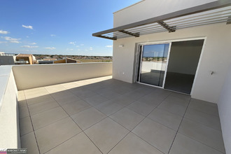 achat appartement sauvian 34410