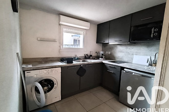 achat appartement sauvian 34410