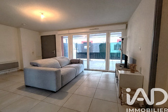 achat appartement sauvian 34410