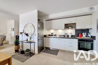 achat appartement sauvian 34410