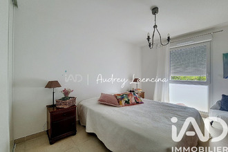 achat appartement sauvian 34410
