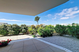 achat appartement sauvian 34410