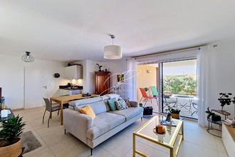 achat appartement sauvian 34410